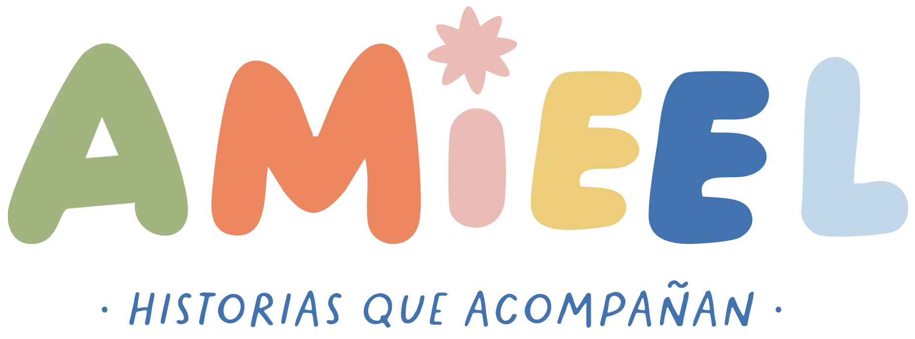 Amieel | Historias que acompañan